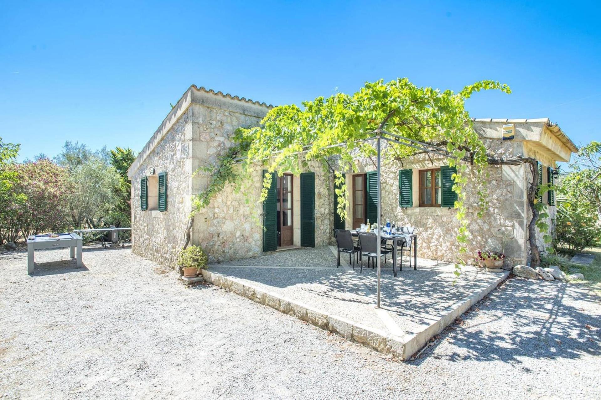 Canaveret By Villa Port de Pollença