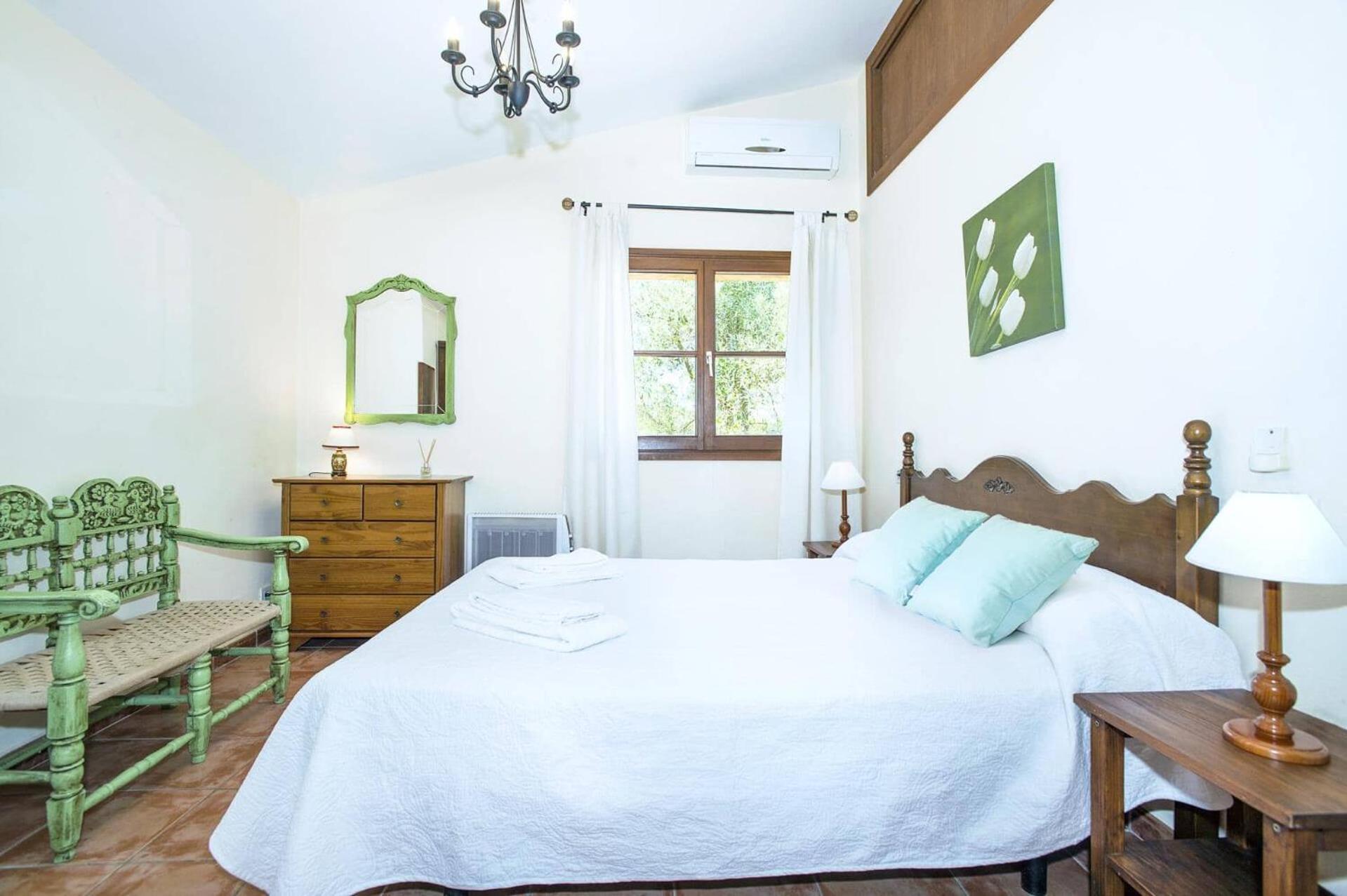 Villa Canaveret By