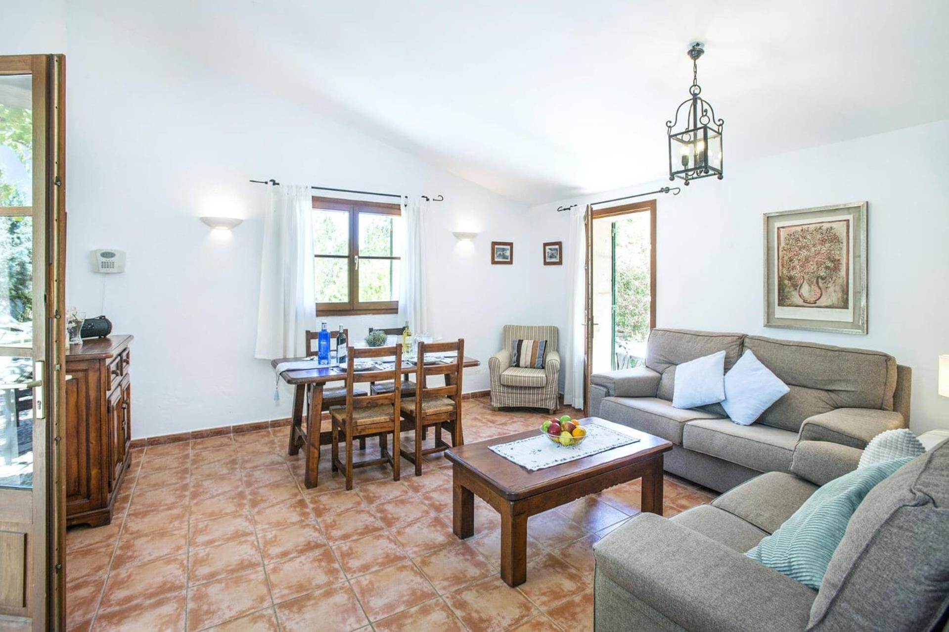 Canaveret By Villa Port de Pollença